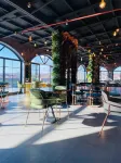 Nenessahotel - Desayuno