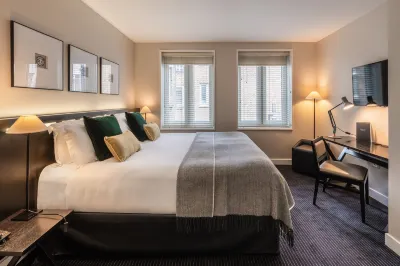 The Resident Soho Hotels in London