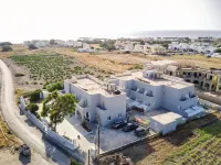 Anamar Santorini Hôtels à : Monolithos