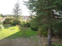 Hôtel de la Poste Piscine Hotel a Tanneron