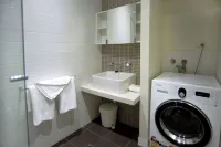Comfort Apartments on Elizabeth - Park Yeri