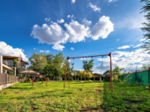 アワス シティ ホテル ウィントフークのホテル