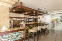Hunguest Hotel Apollo - bar