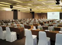 Ramada Plaza by Wyndham Gwangju Hotels in Gwangju