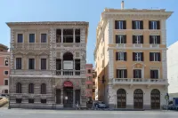 Hotel Damaso Hôtels à : Rione VI Parione