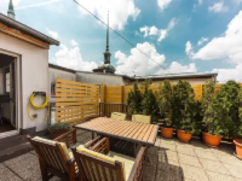 Jacob Brno Hotels in Brno