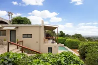 Constantia Vista Guest House - Pools