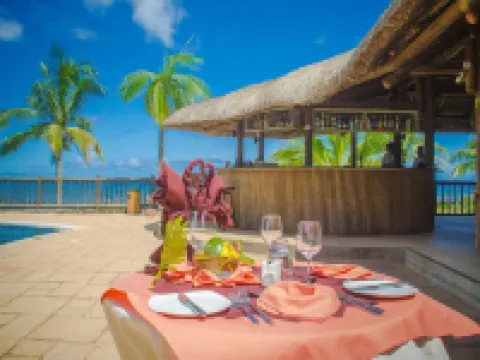 Sunset Reef Resort & Spa