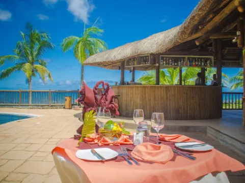 Sunset Reef Resort & Spa