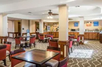 MainStay Suites Edinburg Hotels in Edinburg