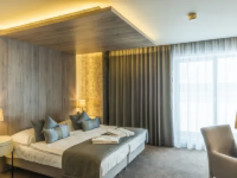 Hotel AquaCity Seasons Hotels in Poprad