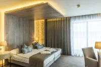 Hotel AquaCity Seasons Hotels in Veľký Slavkov