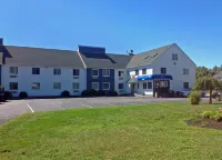 Americas Best Value Inn New London/Mystic