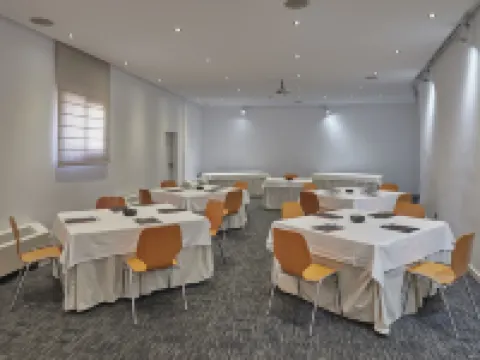 BQ Augusta Hotel