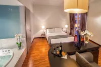 Suitedreams Hotels in Appio Pignatelli