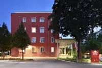 Novina Hotel Tillypark - boutique