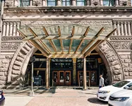 Hyatt Regency Cleveland at the Arcade Hoteles cerca de Museo de Arte de Cleveland