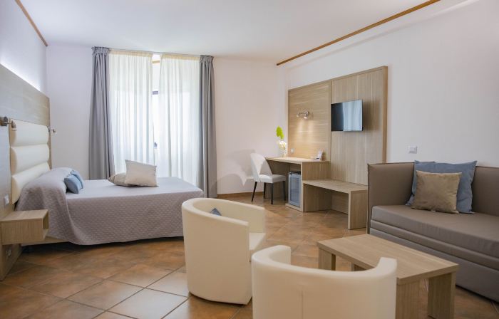 Pegasus Hotel