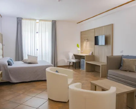 Pegasus Hotel Hotels in Sassari