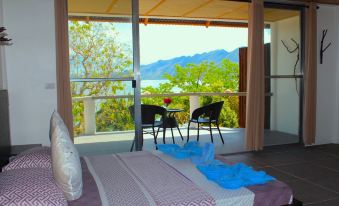 Chindonan Dive and Beach Resort