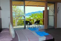Chindonan Dive and Beach Resort Hôtels à : Culion