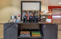 Extended Stay America Suites - Chicago - Buffalo Grove - Deerfield Отели в г. Буффало Гров