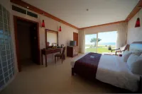 ชามส์ พรีสตีจ อาบู โซมา รีสอร์ท - ทั้งหมดรวม - บ้านพักหลังเล็ก