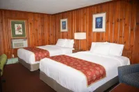 Hancock Motel Hotels in Berkeley Springs