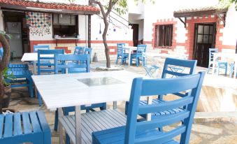 Tuncay Pension