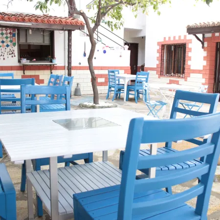 Tuncay Pension