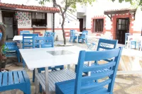 Tuncay Pension - servizio colazione