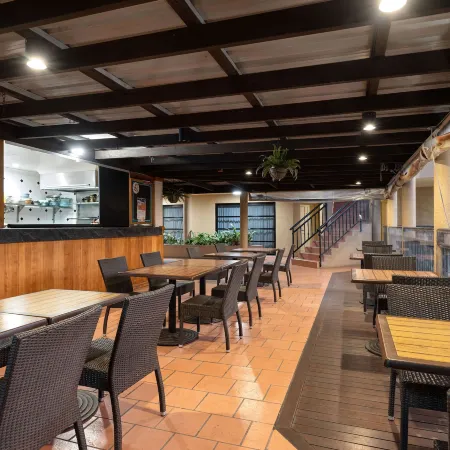 Pegasus Motor Inn and Serviced Apartments