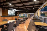 Pegasus Motor Inn and Serviced Apartments - breakfast
