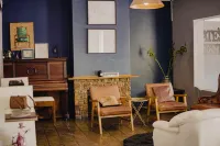 Kate's Nest Guesthouse & Backpackers Hotels in Windhoek