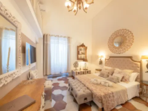 四心精品酒店及 SPA 波爾託帕洛迪卡波帕塞羅酒店