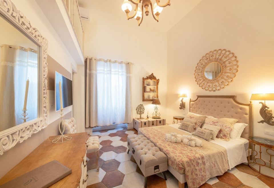 QuattroCuori Boutique Hotel & Spa