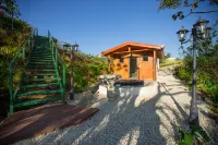 Vida Mountain Resort & Spa Adults Only - Spa