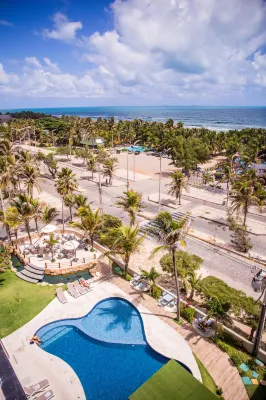 Crocobeach Hotel