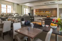 Martin's Klooster Hotels in Leuven