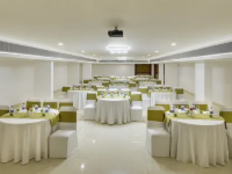 Sterling Goa Varca Hotels in Varca