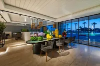 メック パエストゥム ホテル