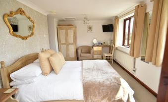 Hazel Barn B&B