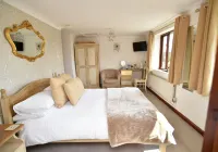 Hazel Barn B&B Hotels in Eye