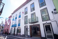 Hotel Alcides