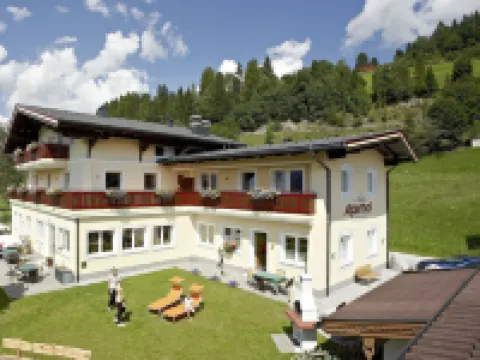 Alpenhof Apartments Hotels in Mittersill