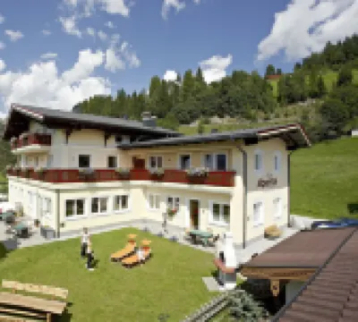 Alpenhof Apartments