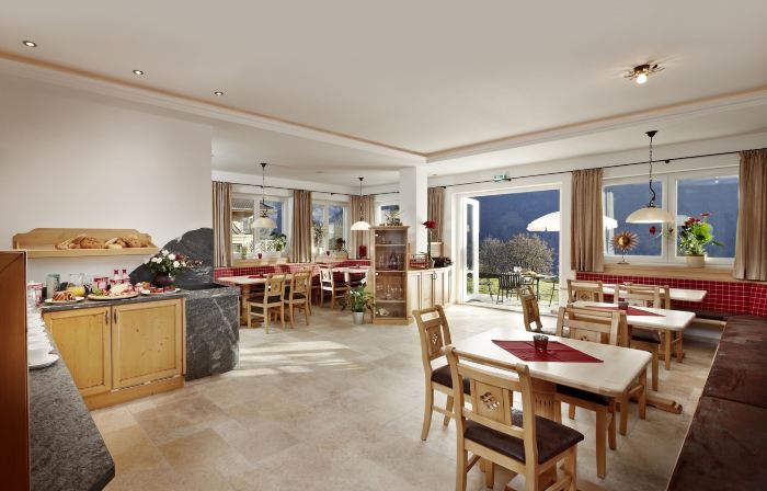 Alpenhof Apartments