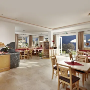 Alpenhof Apartments