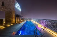 Hotel Museo Cheongju Hotels in Cheongju