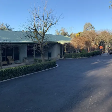 Weeroona Bed and Breakfast